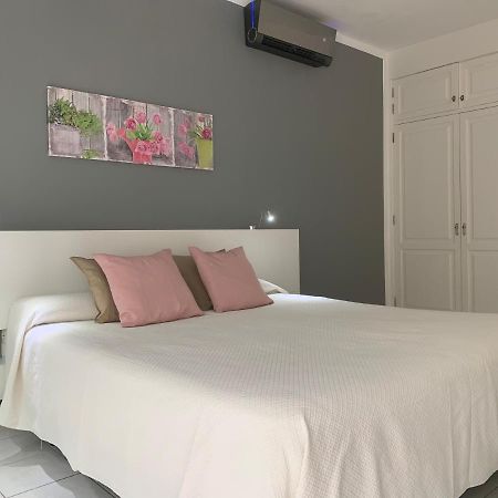 Apartament Vivienda Tauro Puerto del Carmen  Zewnętrze zdjęcie