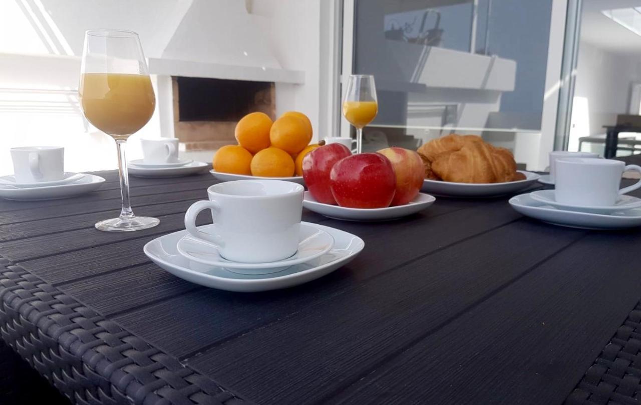 Apartament Vivienda Tauro Puerto del Carmen  Zewnętrze zdjęcie