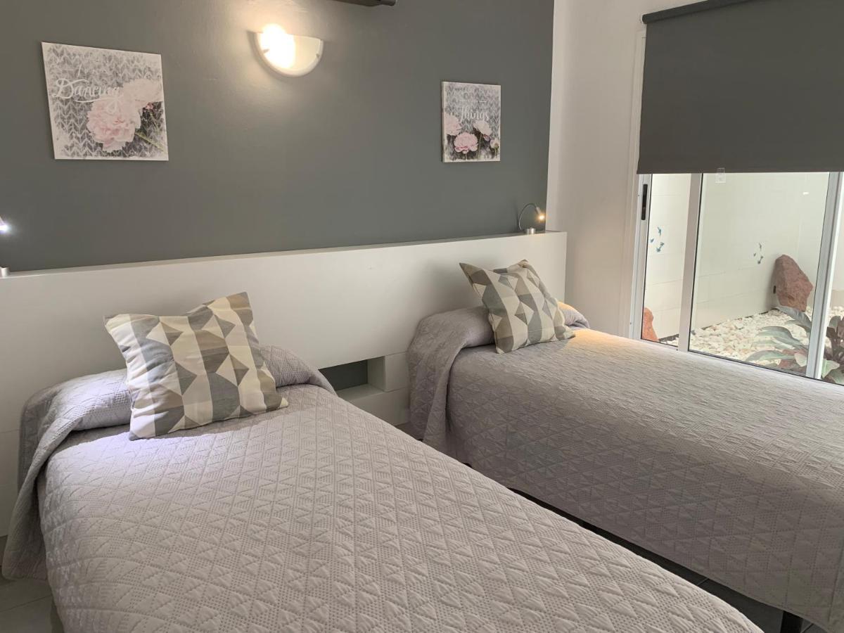 Apartament Vivienda Tauro Puerto del Carmen  Zewnętrze zdjęcie