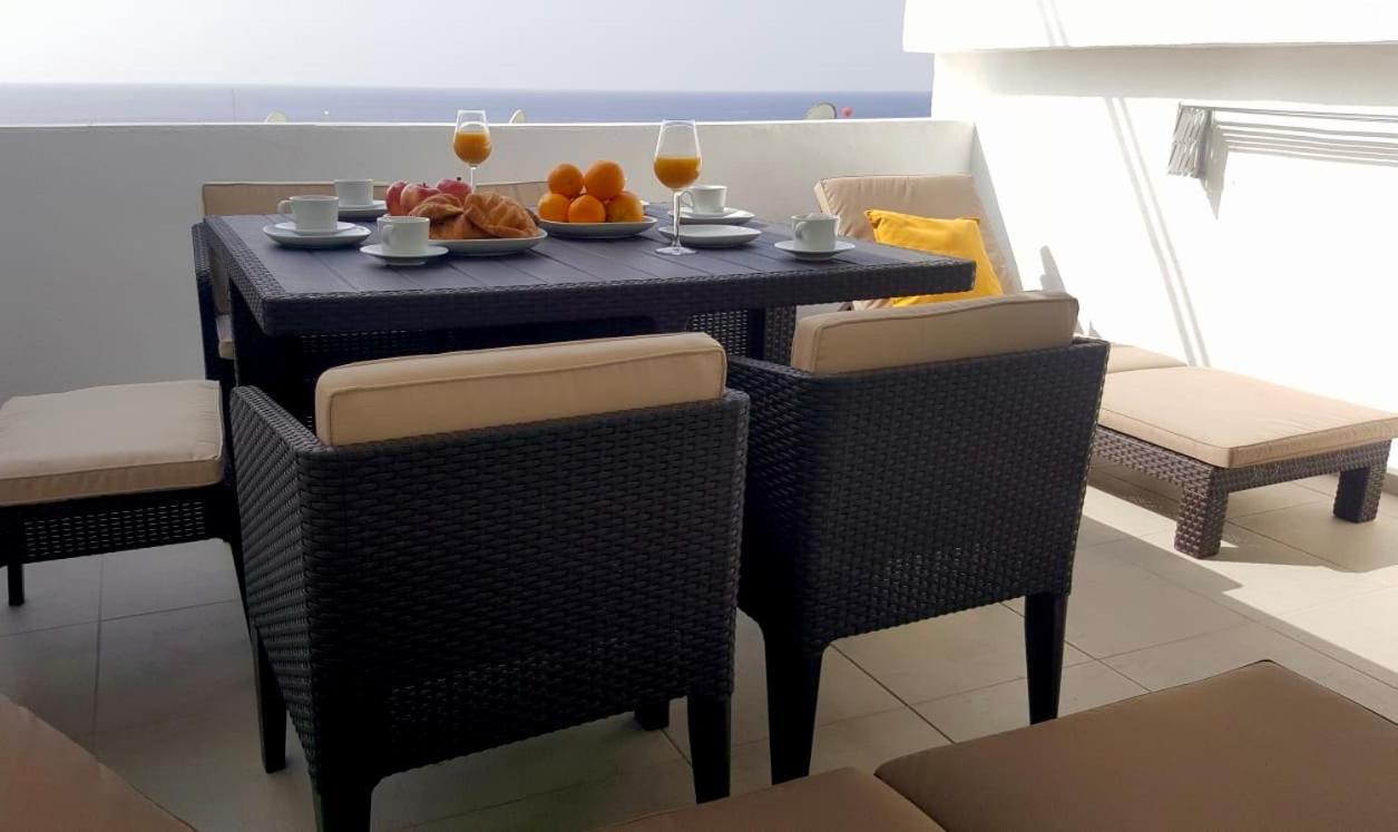 Apartament Vivienda Tauro Puerto del Carmen  Zewnętrze zdjęcie