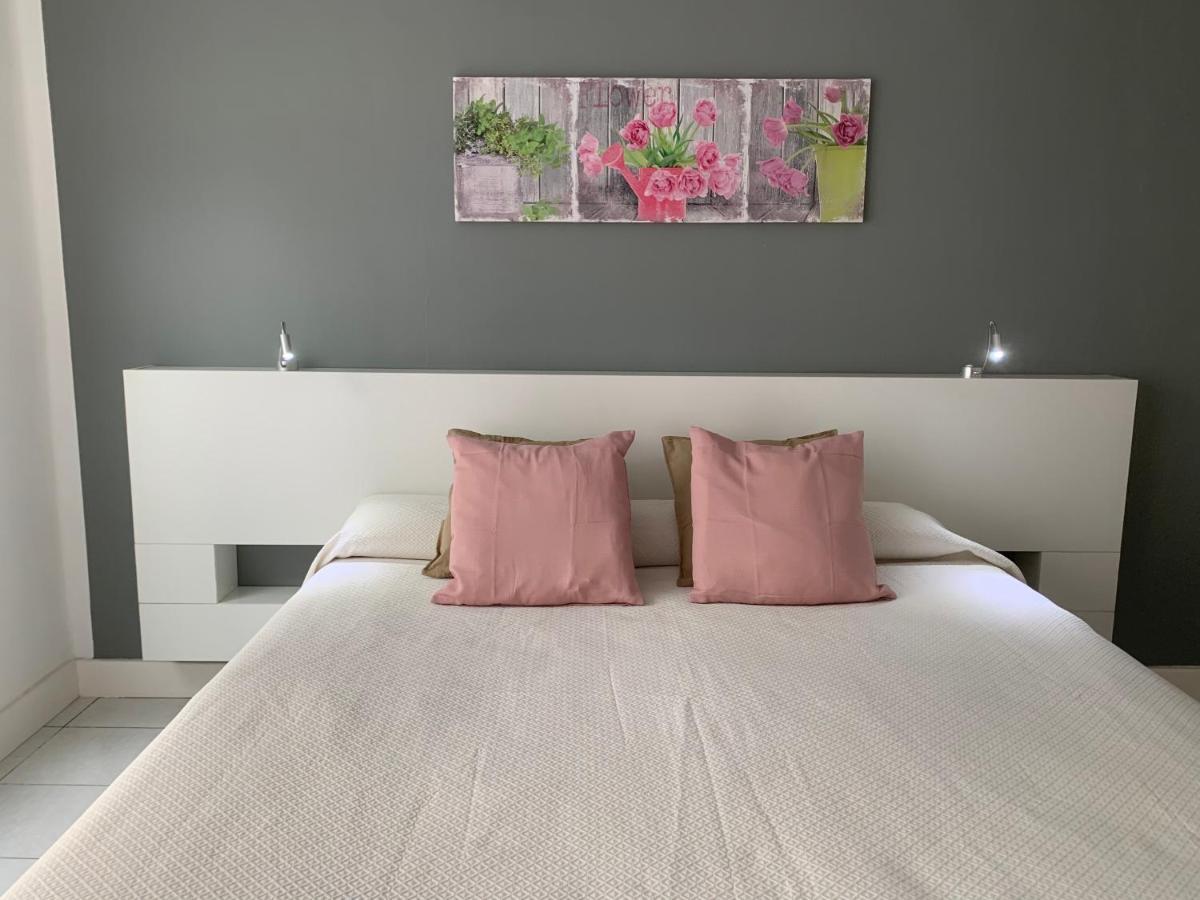 Apartament Vivienda Tauro Puerto del Carmen  Zewnętrze zdjęcie