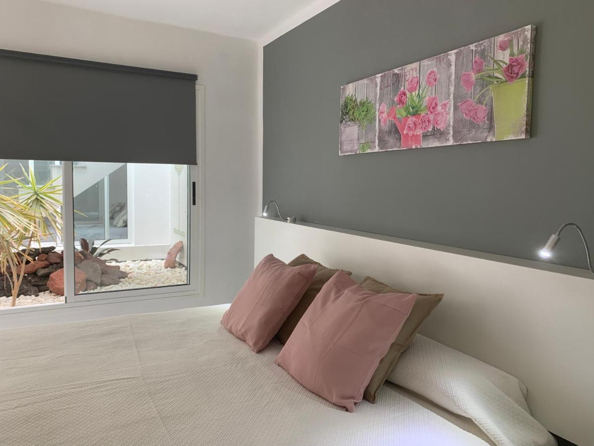 Apartament Vivienda Tauro Puerto del Carmen  Zewnętrze zdjęcie