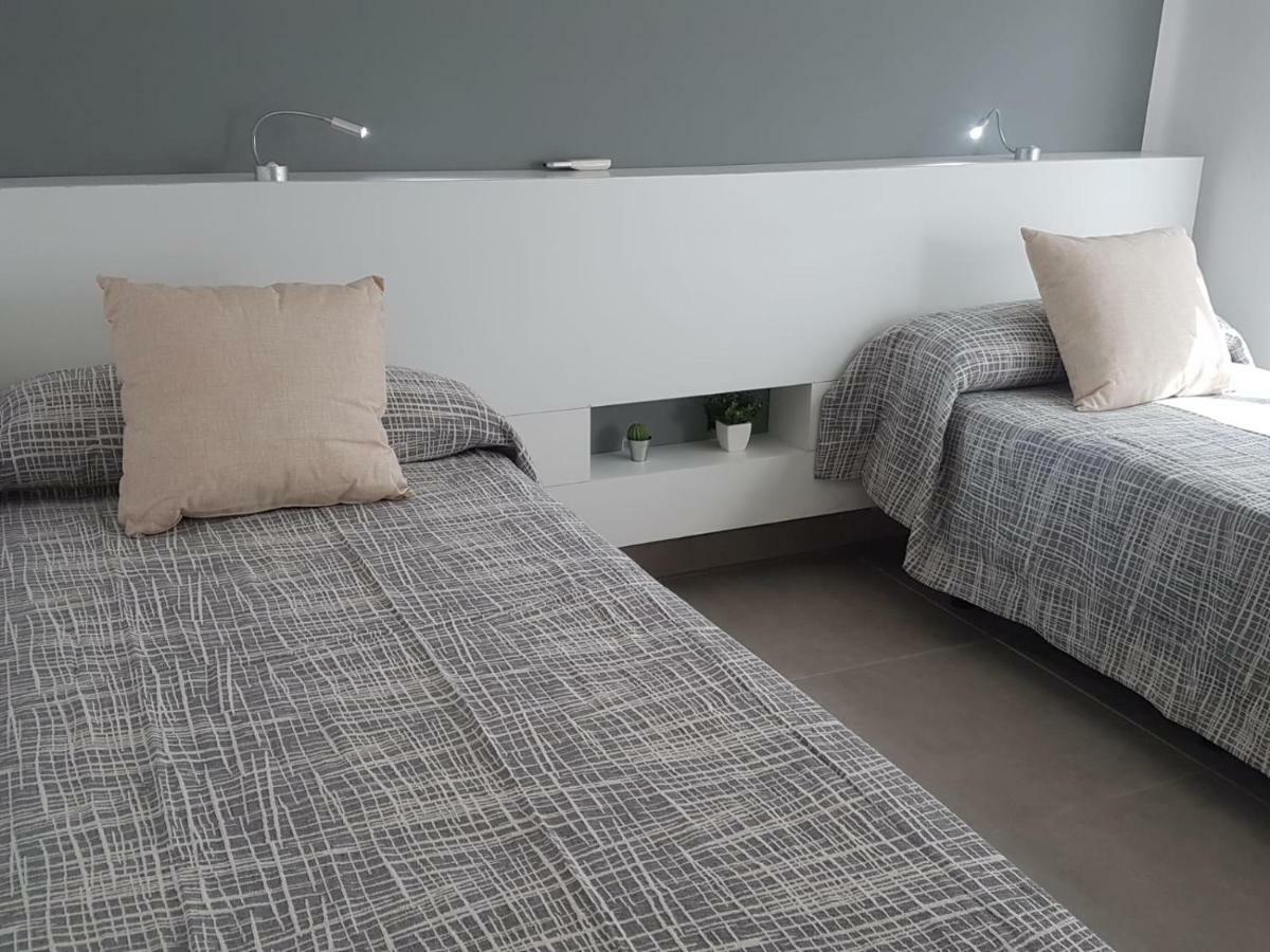 Apartament Vivienda Tauro Puerto del Carmen  Zewnętrze zdjęcie