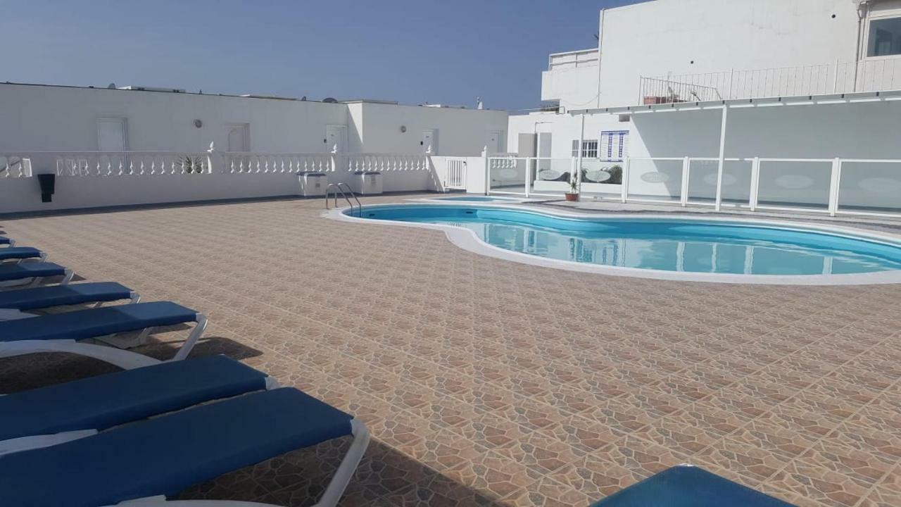 Apartament Vivienda Tauro Puerto del Carmen  Zewnętrze zdjęcie