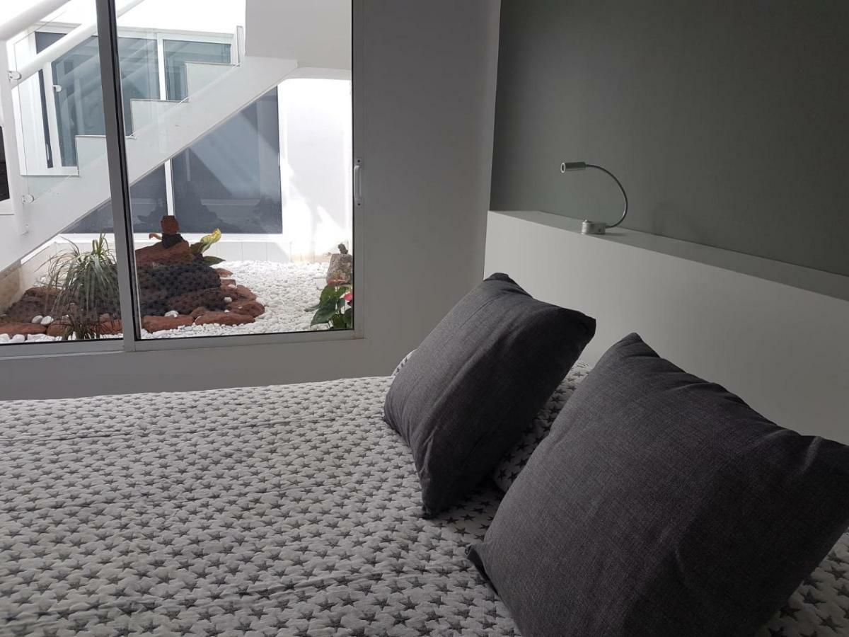 Apartament Vivienda Tauro Puerto del Carmen  Zewnętrze zdjęcie