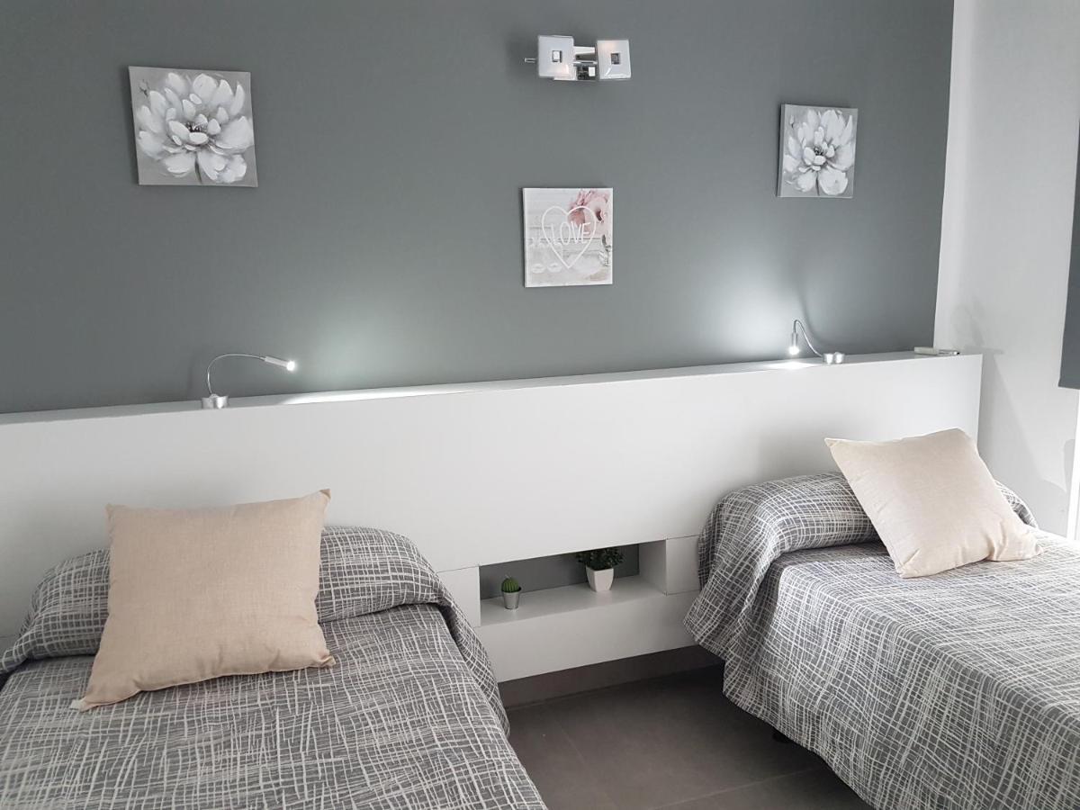 Apartament Vivienda Tauro Puerto del Carmen  Zewnętrze zdjęcie