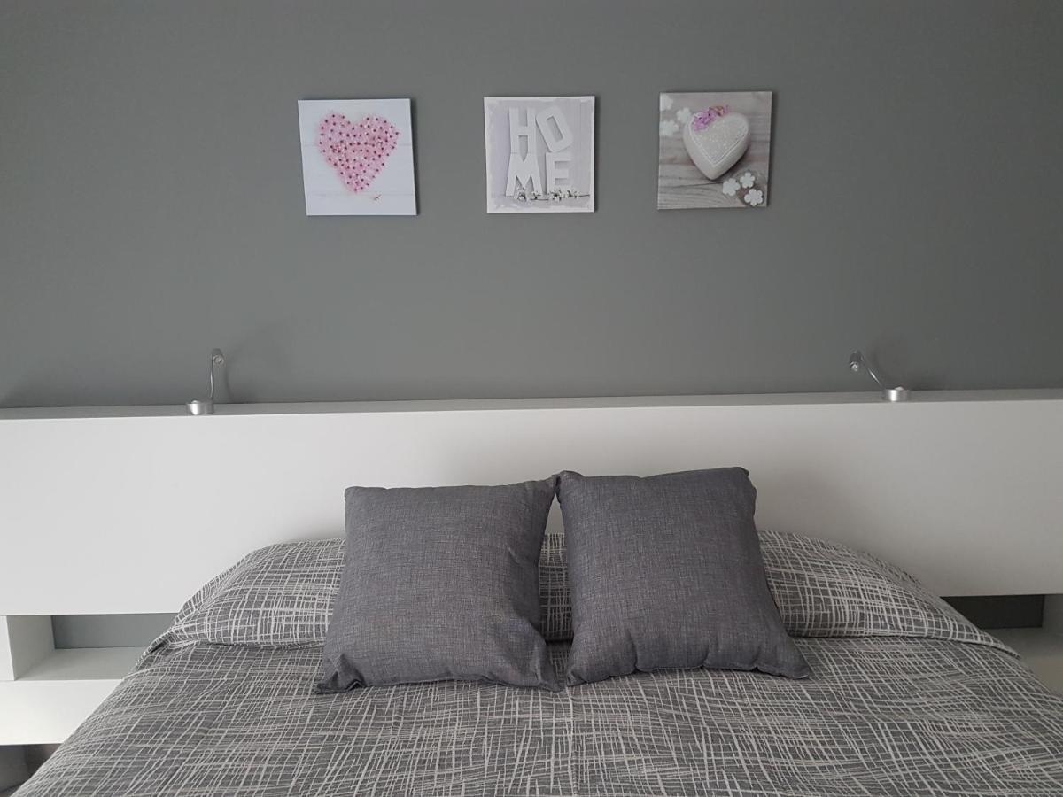 Apartament Vivienda Tauro Puerto del Carmen  Zewnętrze zdjęcie